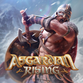 Asgardian Rising color game