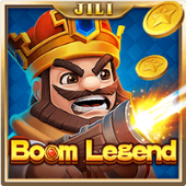 Boom Legend color game casino