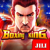 Boxing King color game slot