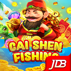 Cai Shen Fishing color game