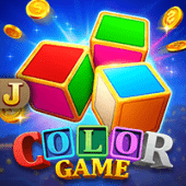 Color Game slot main game
