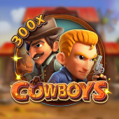 Cowboys color game app