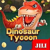 Dinosaur Tycoon color game app