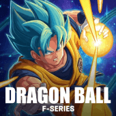 Dragon Ball color game game
