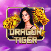 Dragon Tiger color game game