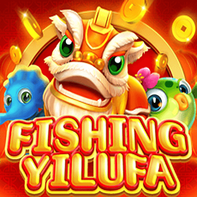 Fishing Yi Lu Fa color game slot