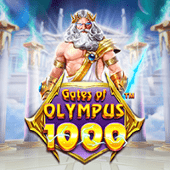 Gates of Olympus 1000 color game