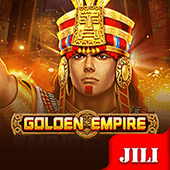 Golden Empire color game casino