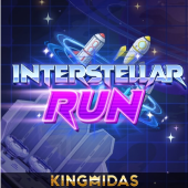 Interstellar Run color game game