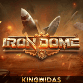 Iron Dome color game