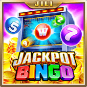 Jackpot Bingo color game app