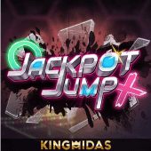 Jackpot Jump color game slot