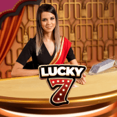 Lucky 7 color game casino