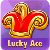 Lucky Ace color game