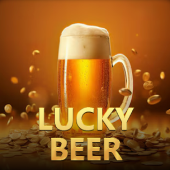 Lucky Bear color game game