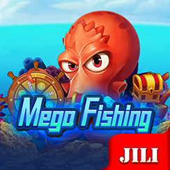 Mega Fishing color game casino
