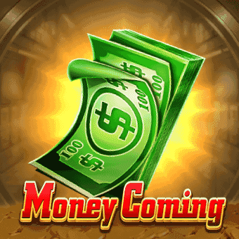 Money Coming color game slot
