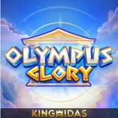 Olympus Glory color game slot