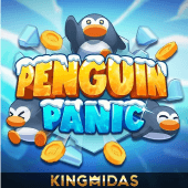 Penguin Panic color game