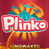 Plinko color game casino
