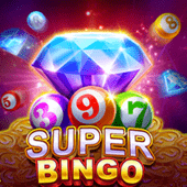 Super Bingo color game casino