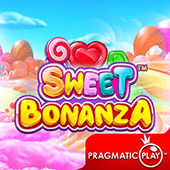 Sweet Bonanza color game slot