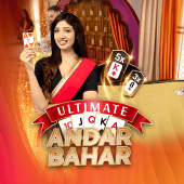 Ultimate Andar Bahar color game